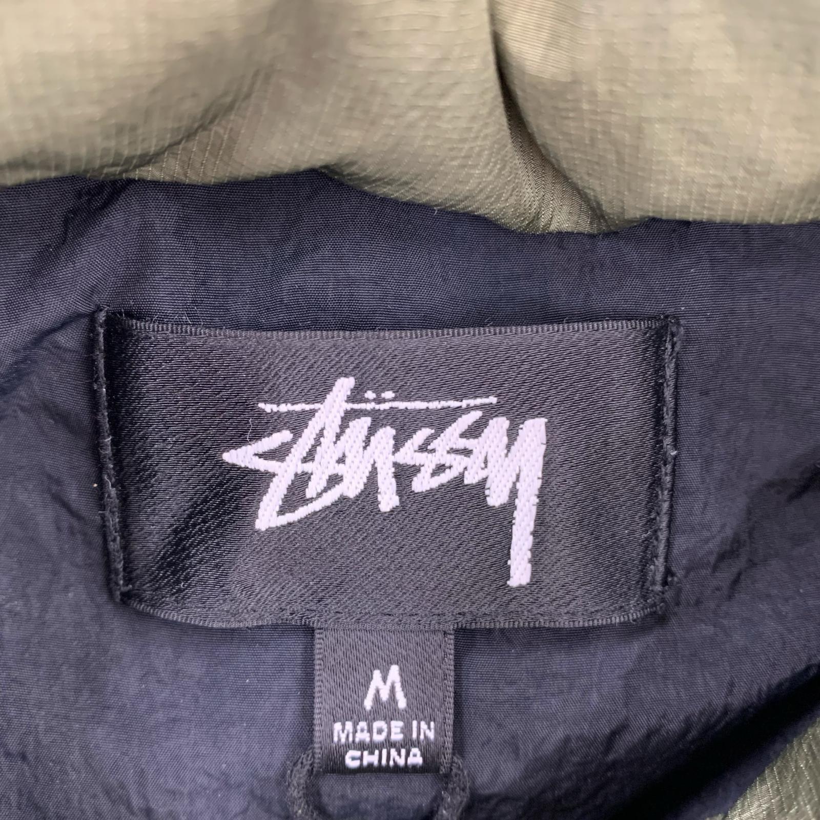 ダウンジャケット 22AW Ripstop Down Puffer JKT (M) M カーキ