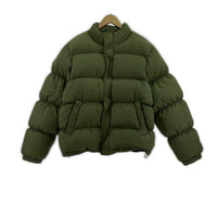 ダウンジャケット 22AW Ripstop Down Puffer JKT (M) M カーキ