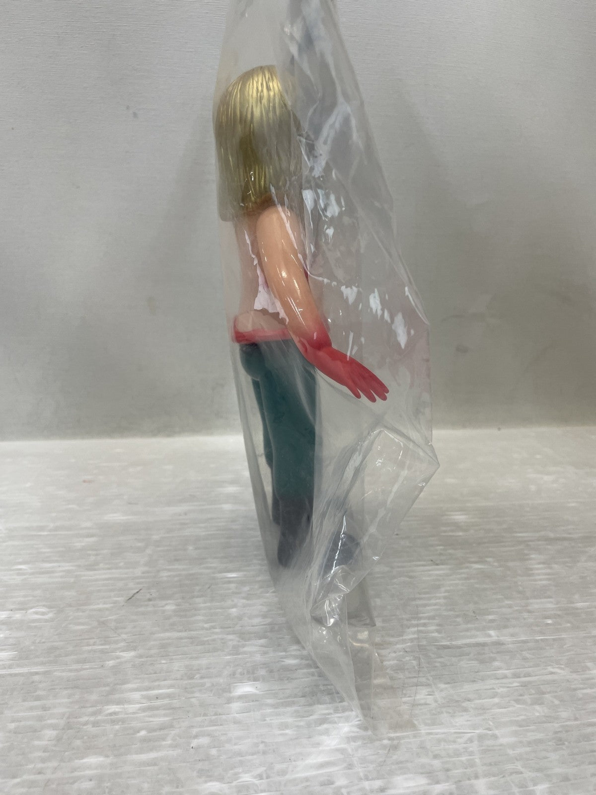 超人怪人工房 ヤゴゲルゲ フィギュア/グッズ