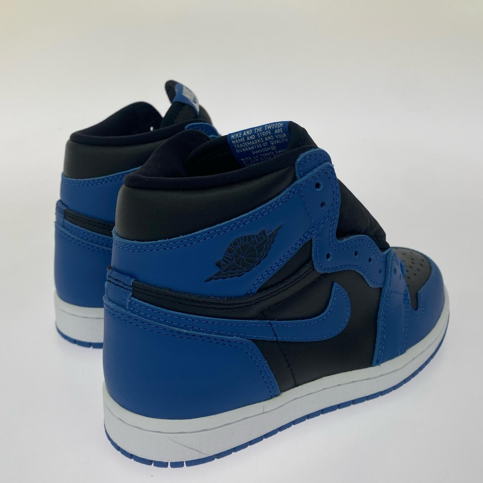 スニーカー AIR JORDAN 1 RETRO HIGH OG 23.5cm 23.5cm (US5 1/2 UK5 EU37)
