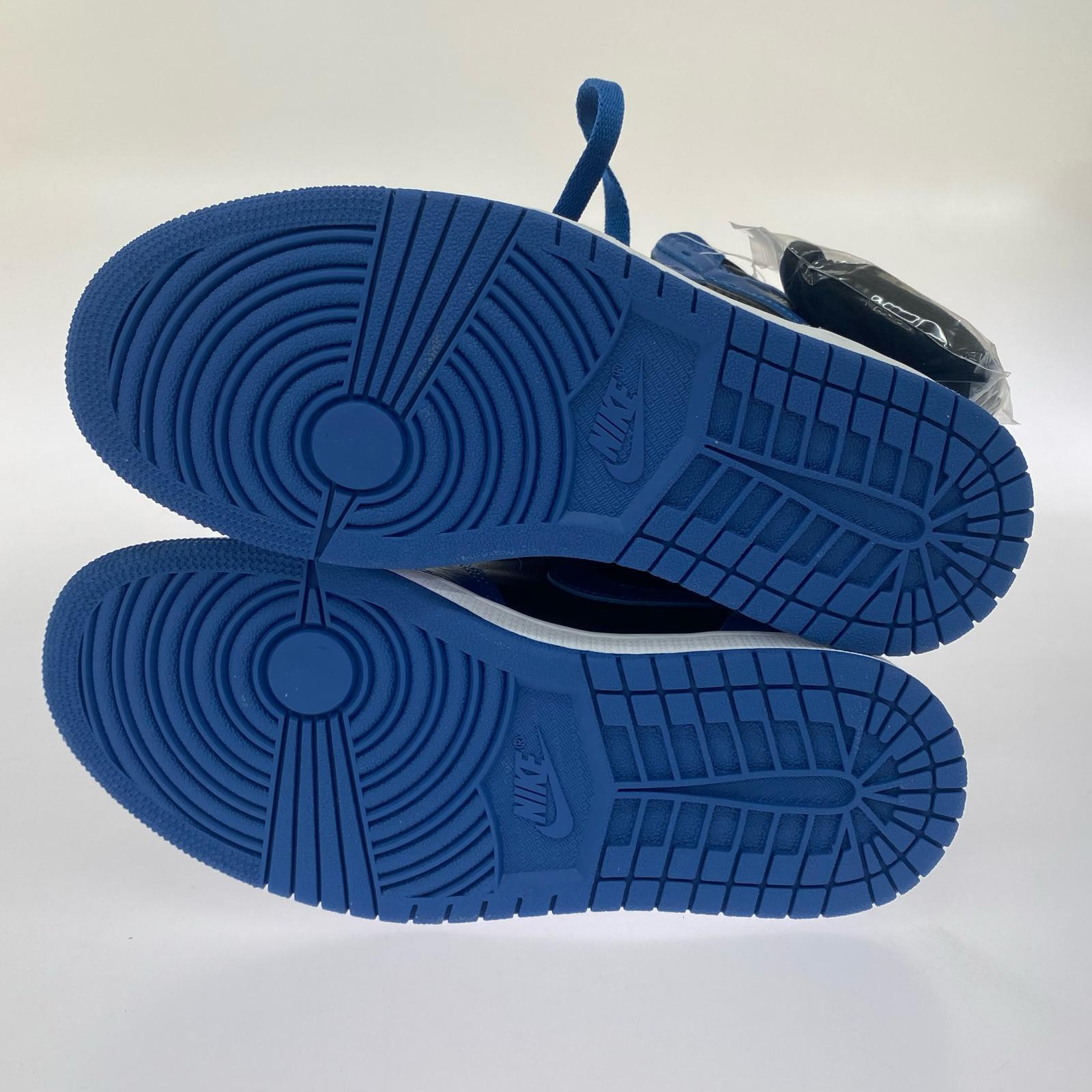 スニーカー AIR JORDAN 1 RETRO HIGH OG 23.5cm 23.5cm (US5 1/2 UK5 EU37)
