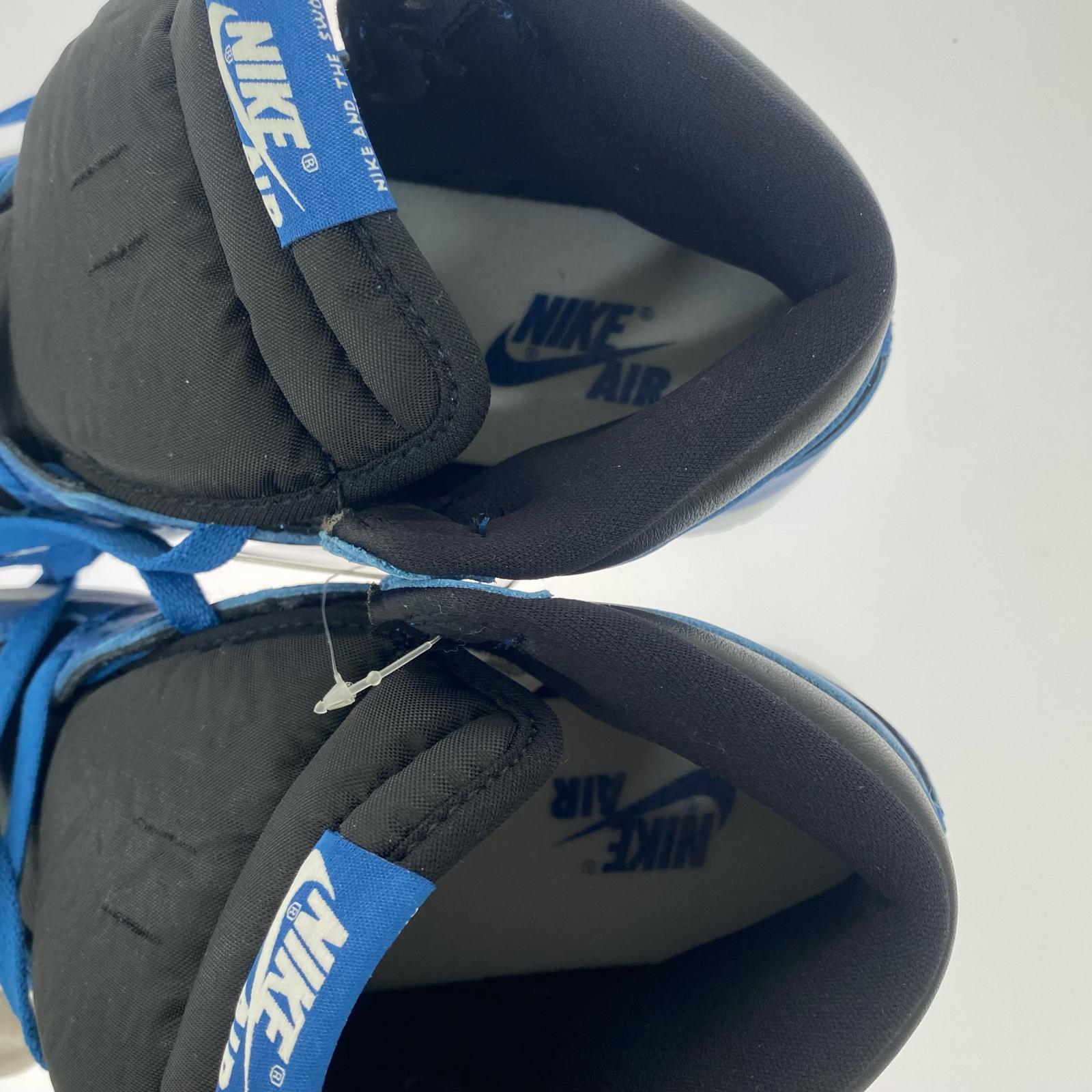 スニーカー AIR JORDAN 1 RETRO HIGH OG 23.5cm 23.5cm (US5 1/2 UK5 EU37)