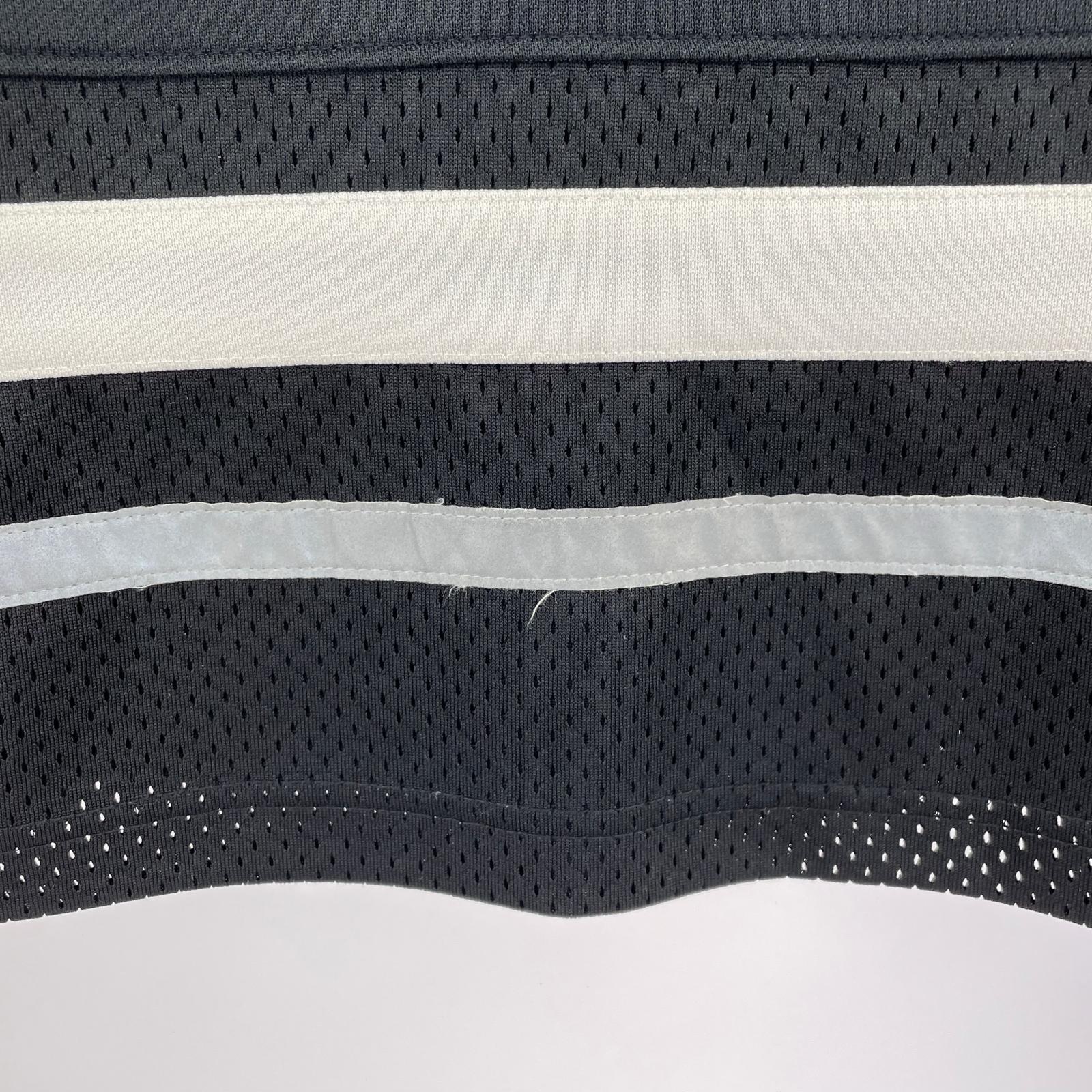 パーカー Reflective Hooded Hockey Top/ブラック S ブラック