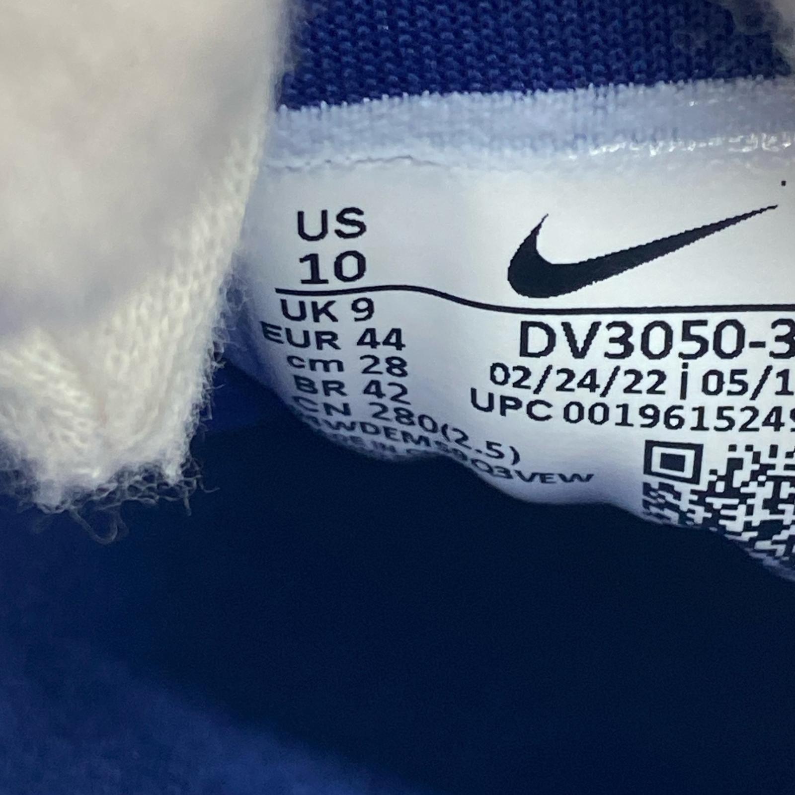 スニーカー AIR MAX 1 PRM DIRTY DENIM(28.0cm) 28cm (US10 UK9 1/2 EU46) ブルー