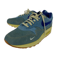 スニーカー AIR MAX 1 PRM DIRTY DENIM(28.0cm) 28cm (US10 UK9 1/2 EU46) ブルー