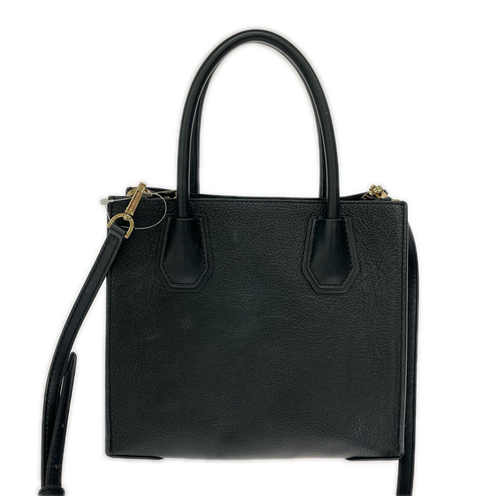 ハンドバッグ MICHAEL KORS 2WAY 黒 ブラック