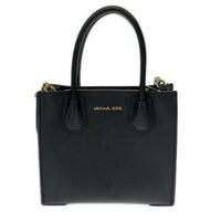 ハンドバッグ MICHAEL KORS 2WAY 黒 ブラック