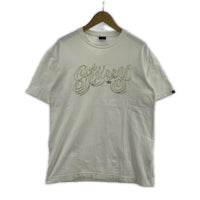 半袖Tシャツ 00s CUSTOMADE ホワイト