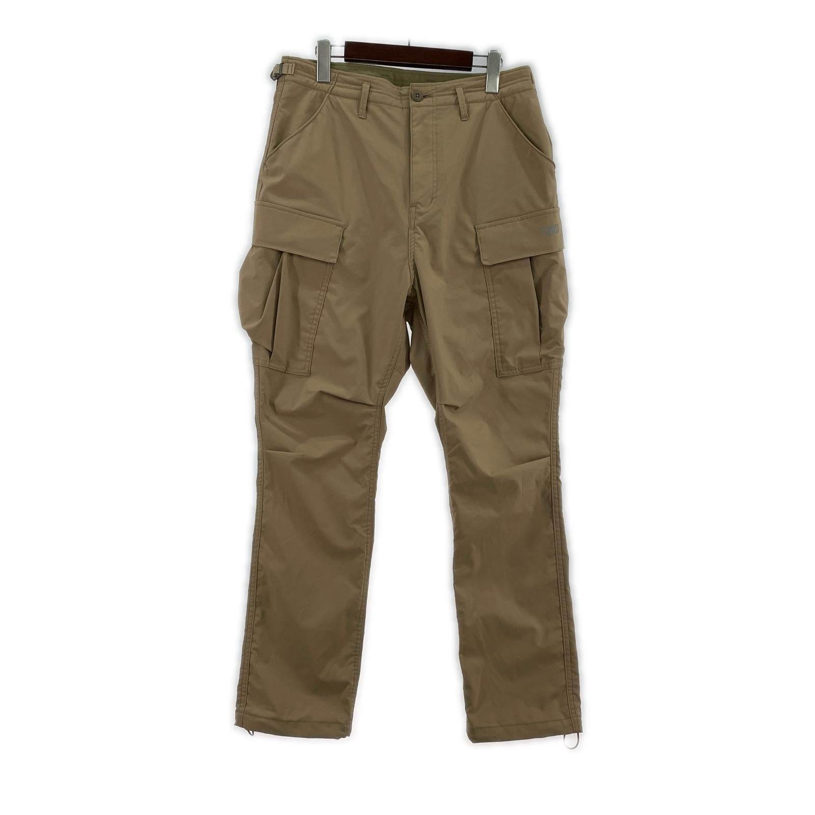 パンツ nonnative ×KITH TROOPER TROUSER NN-KITH-P001 ベージュ (2) M ベージュ