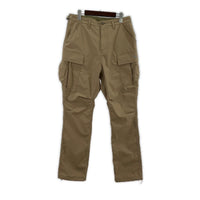 パンツ nonnative ×KITH TROOPER TROUSER NN-KITH-P001 ベージュ (2) M ベージュ