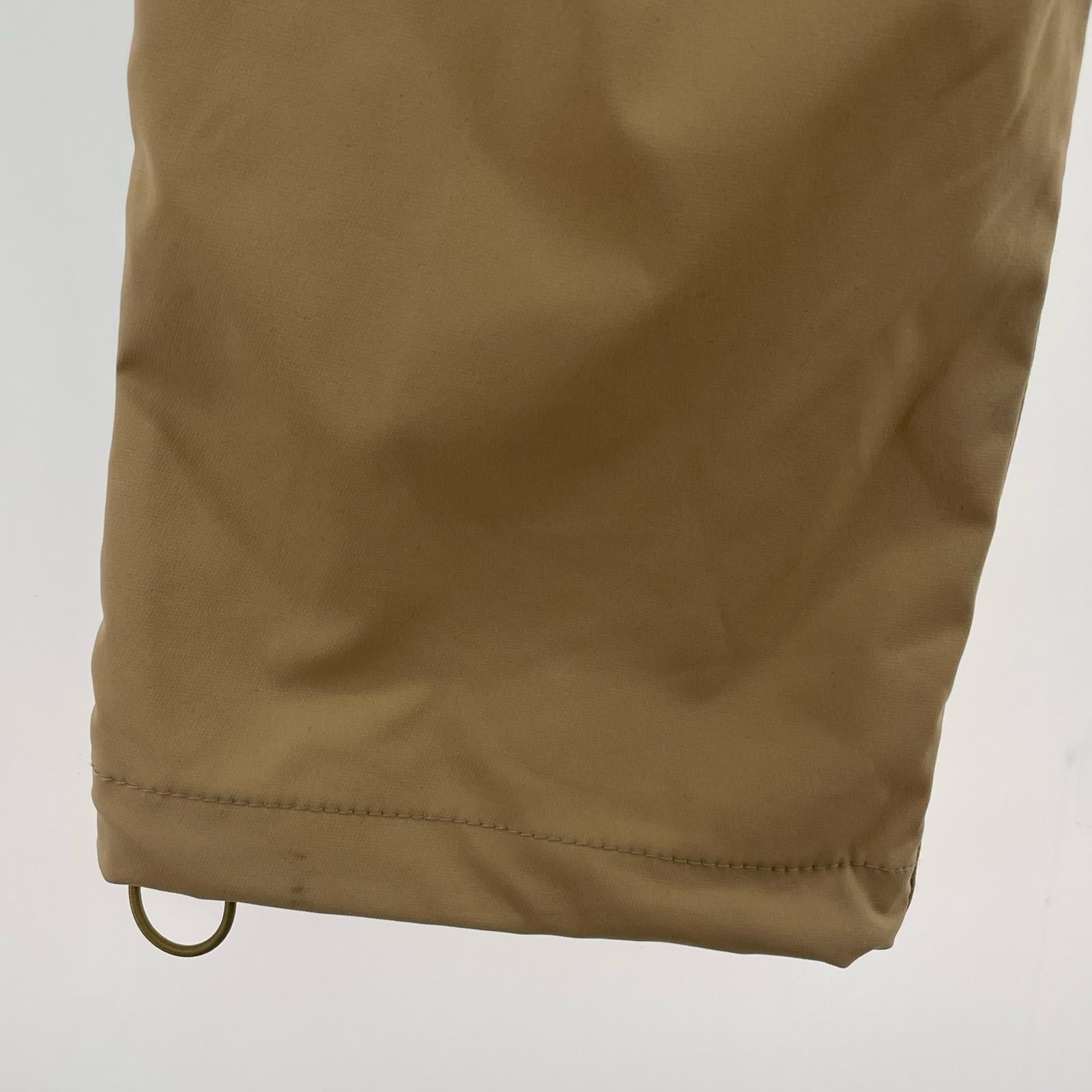 パンツ nonnative ×KITH TROOPER TROUSER NN-KITH-P001 ベージュ (2) M ベージュ