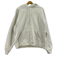 パーカー KITH 総柄 21-070-060-0016-2-0 白 (M) M ホワイト