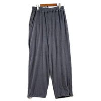 パンツ FreshService UTILITY PILE FSR253-60210 紺 (XL) グレー