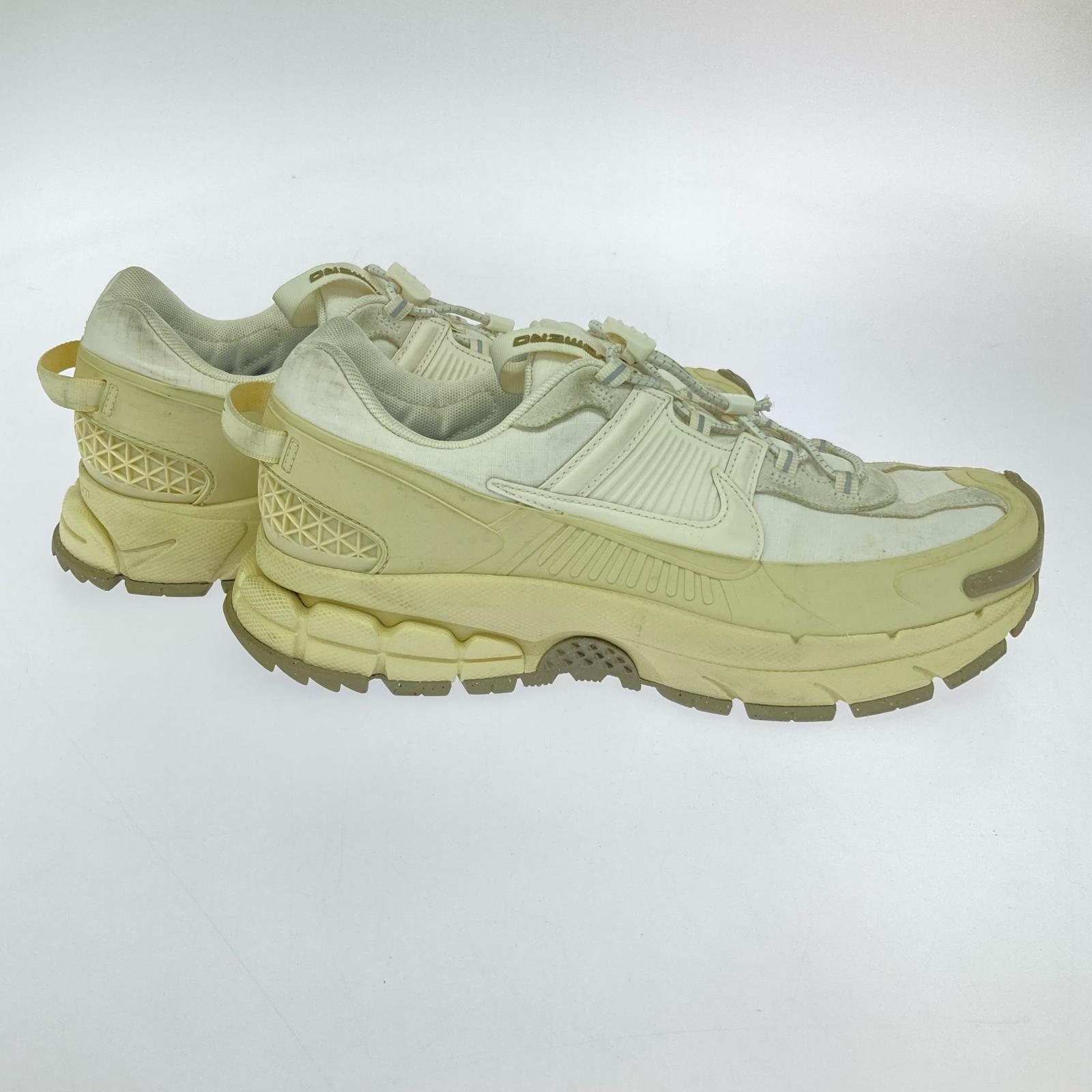 スニーカー NIKE Zoom Vomero Roam pale ivoly FV2295-101 (27.5) 27.5cm (US9 1/2 UK9 EU45) ホワイト