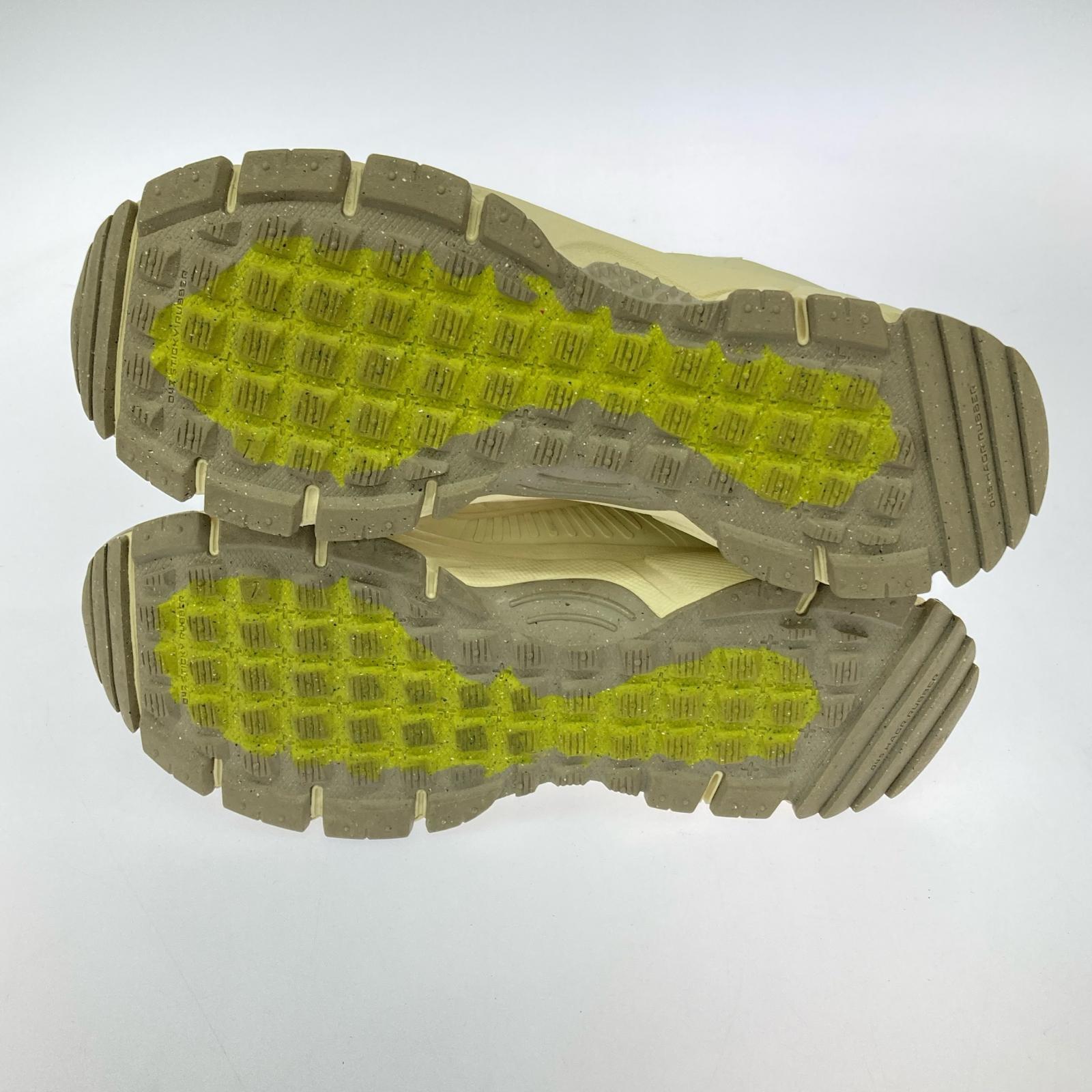 スニーカー NIKE Zoom Vomero Roam pale ivoly FV2295-101 (27.5) 27.5cm (US9 1/2 UK9 EU45) ホワイト