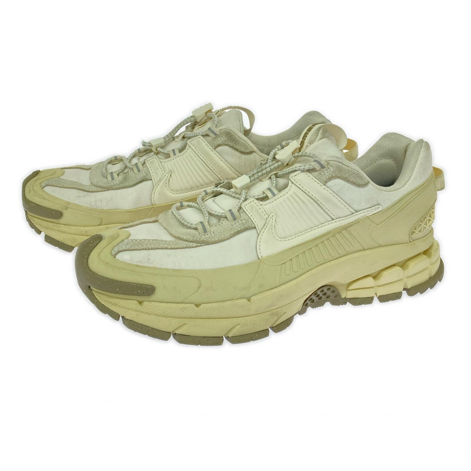 スニーカー NIKE Zoom Vomero Roam pale ivoly FV2295-101 (27.5) 27.5cm (US9 1/2 UK9 EU45) ホワイト