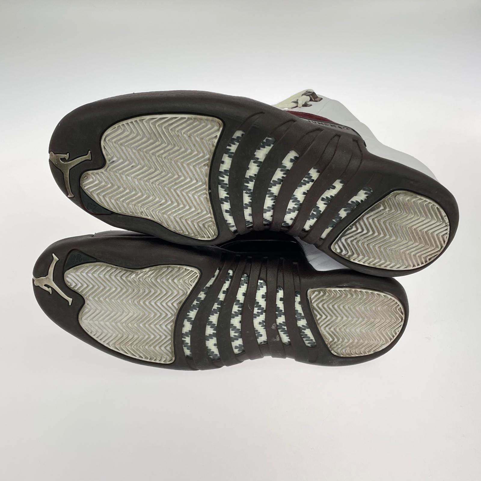 スニーカー A Ma Maniere × Air Jordan 12 27.5cm (US9 1/2 UK9 EU45)