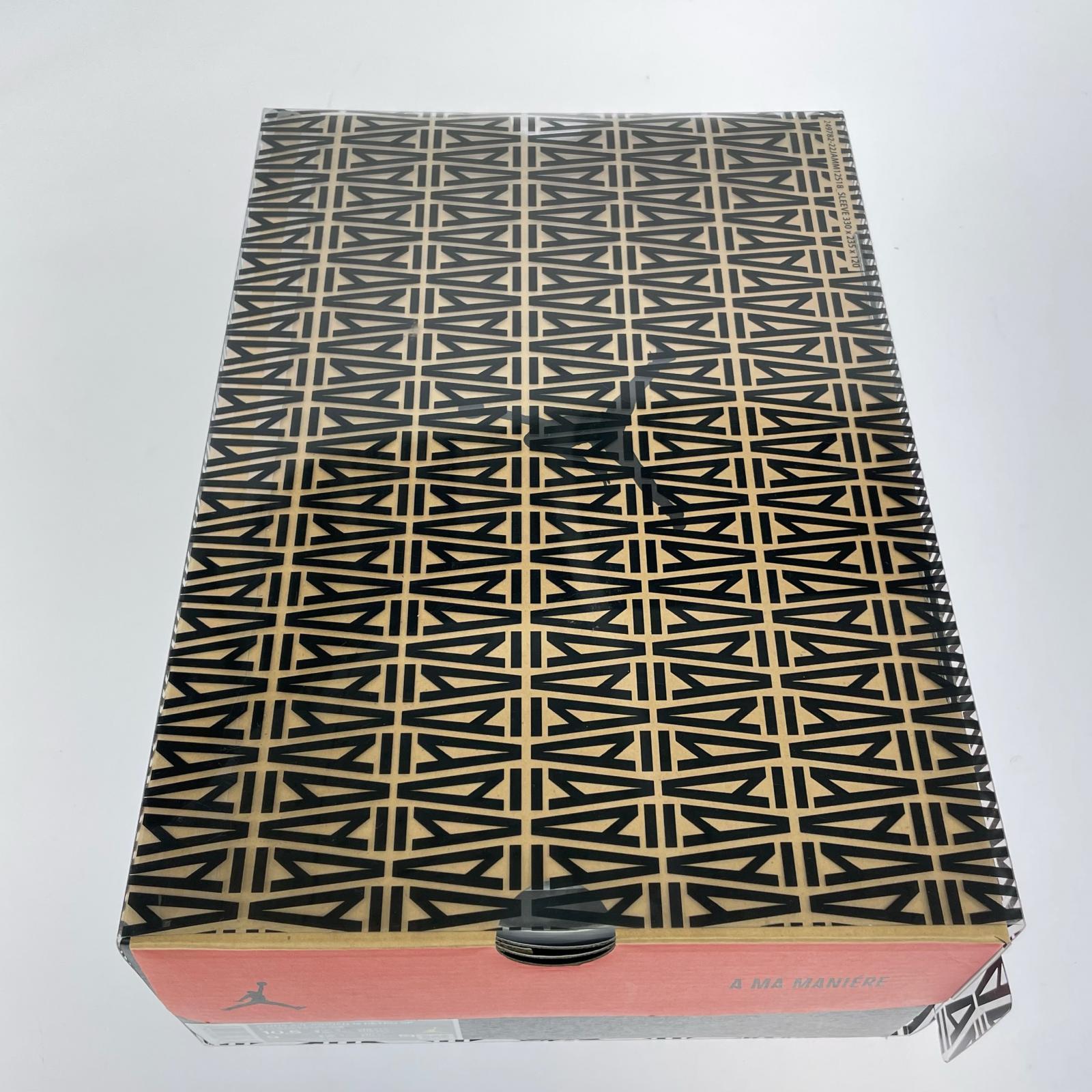 スニーカー A Ma Maniere × Air Jordan 12 27.5cm (US9 1/2 UK9 EU45)