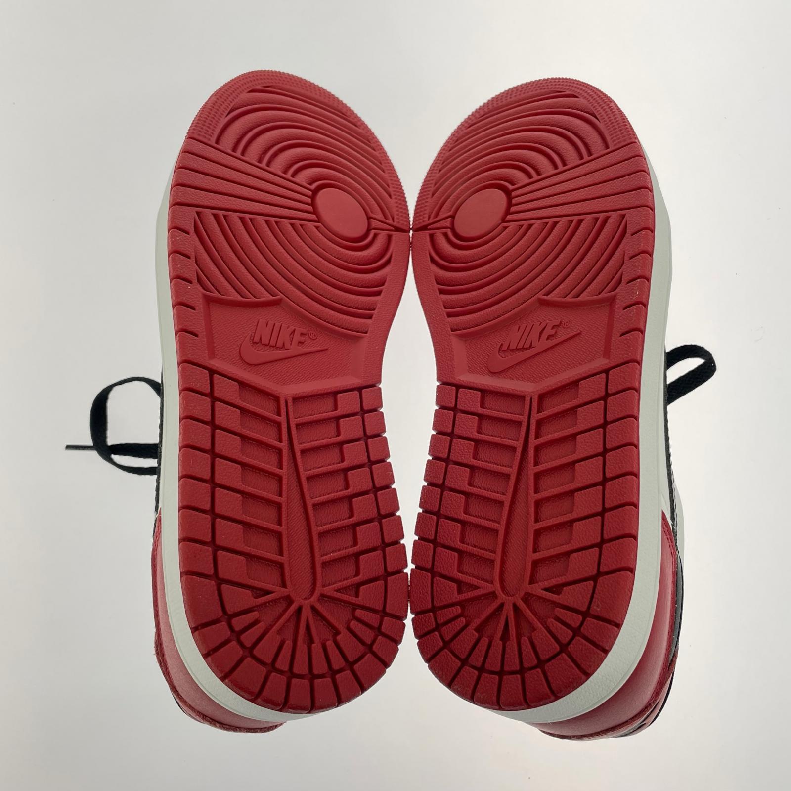 スニーカー Air Jordan 1 Retro Low OG Chicago 26.5cm 26.5cm (US8 1/2 UK8 EU43)