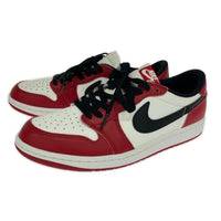 スニーカー Air Jordan 1 Retro Low OG Chicago 26.5cm 26.5cm (US8 1/2 UK8 EU43)