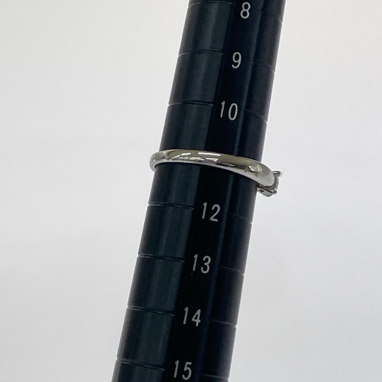 Tiffany&Co./pt950/D0.24CT/リング