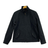 ジャケット Sports Jacket/ブラック 36 ブラック