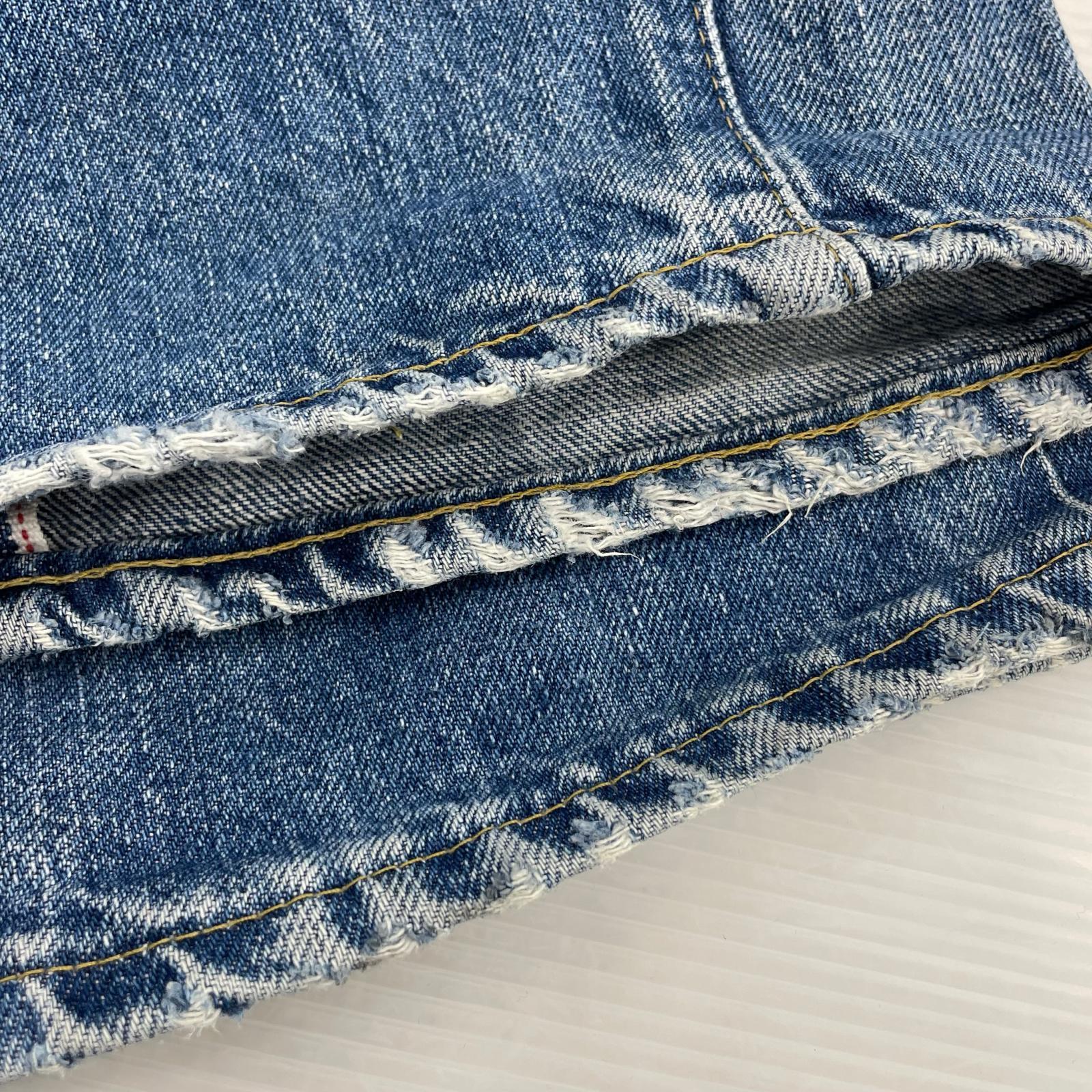 デニムパンツ 503BXX W30