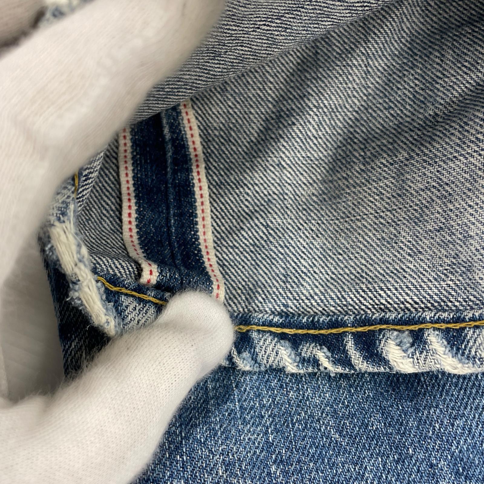 デニムパンツ 503BXX W30