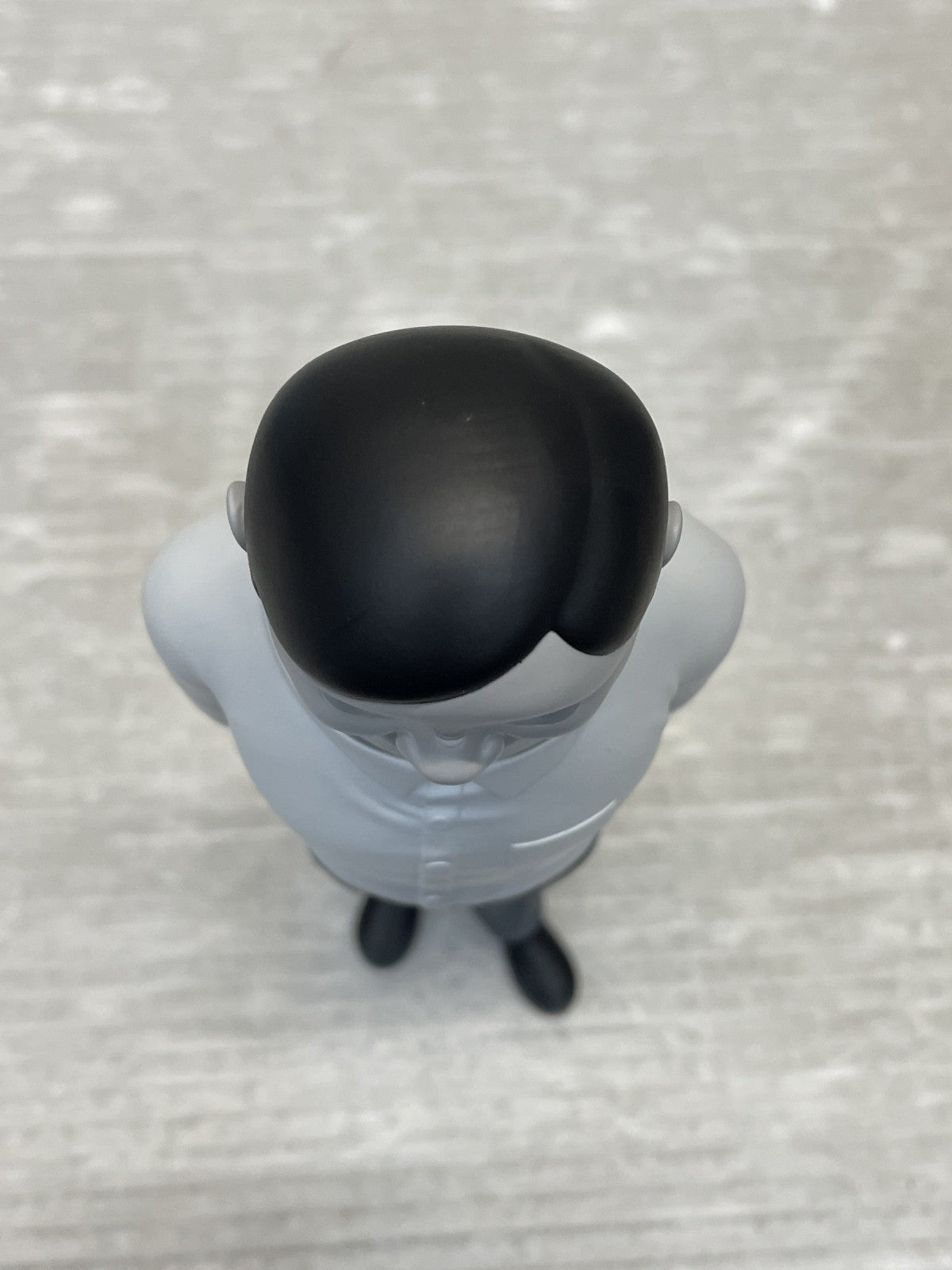 ダンダダン オカコレ セルポ星人 フィギュア/グッズ