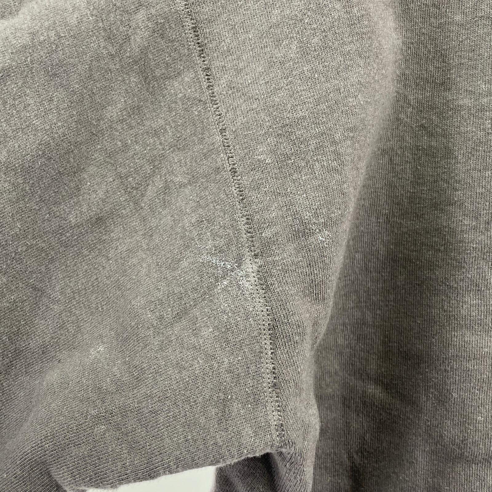 スウェット 24AW TSURIAMI SWEATSHIRT 茶 (L) L ブラウン