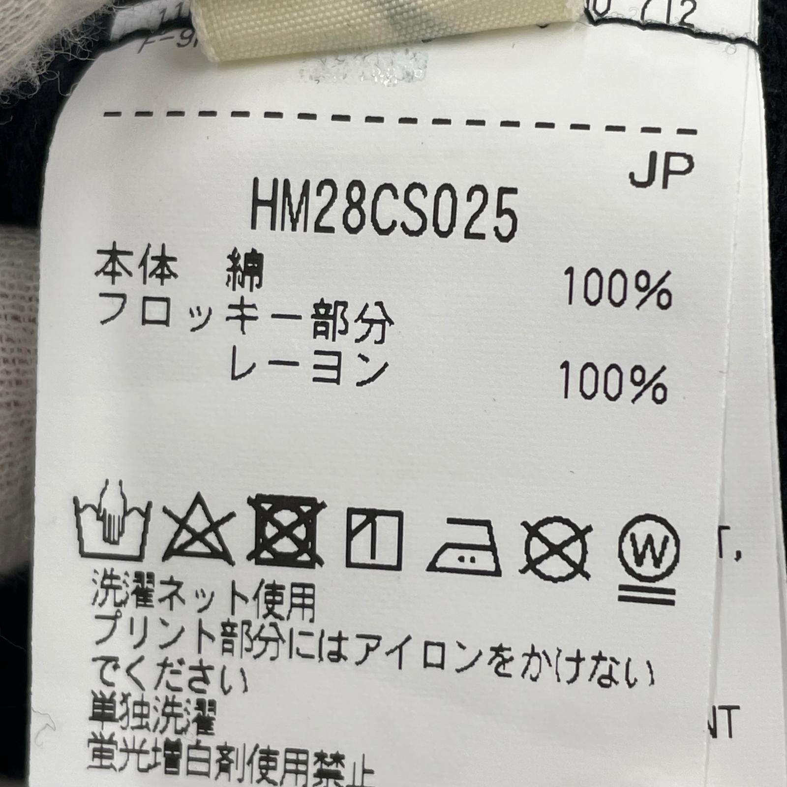 スウェット TSURIAMI SWETSHIRT 黒 (L) L ブラック