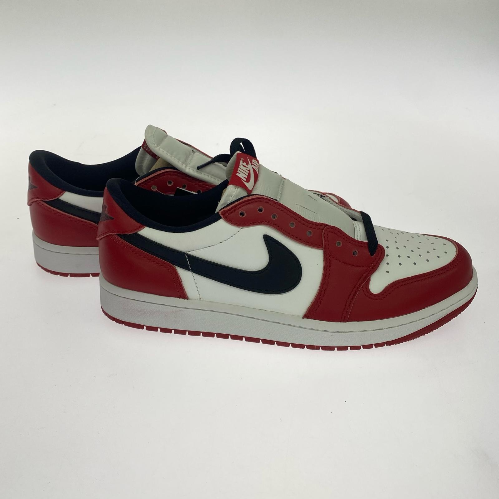 スニーカー Nike Air Jordan 1 Retro Low OG (27.5) 27.5cm (US9 1/2 UK9 EU45)