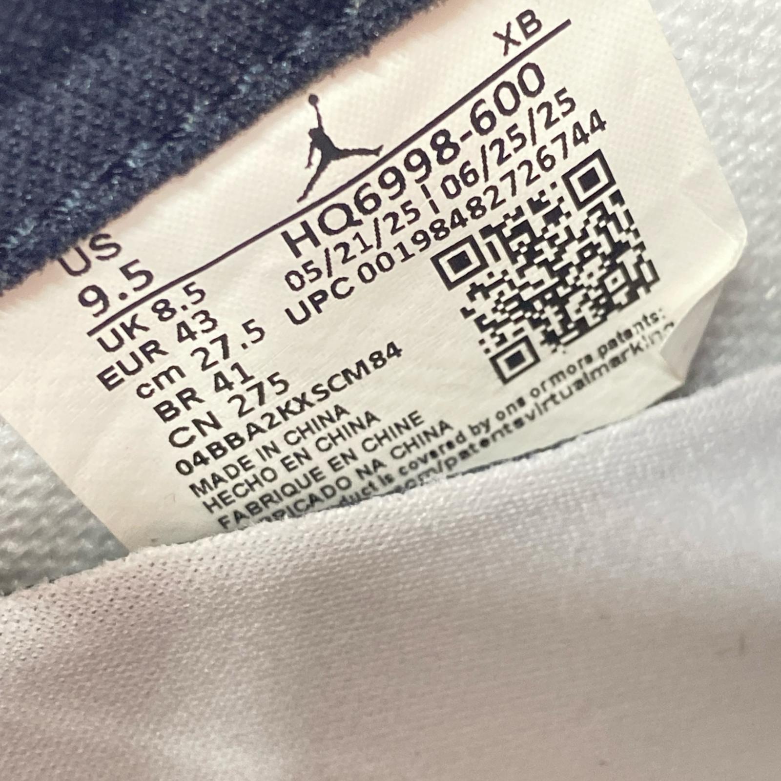スニーカー Nike Air Jordan 1 Retro Low OG (27.5) 27.5cm (US9 1/2 UK9 EU45)