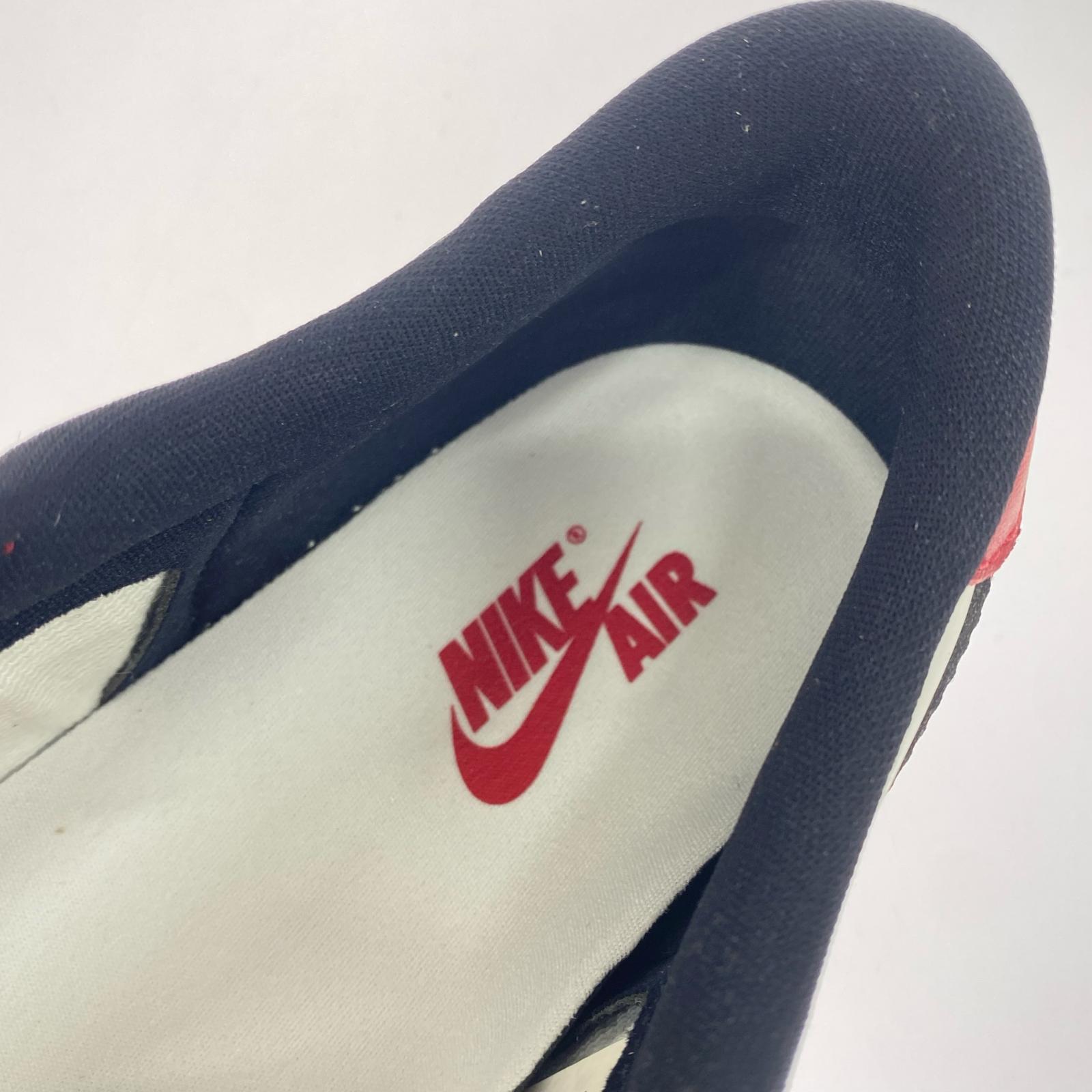 スニーカー Nike Air Jordan 1 Retro Low OG (27.5) 27.5cm (US9 1/2 UK9 EU45)