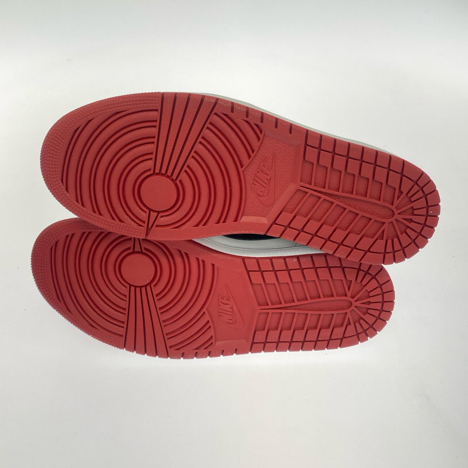 スニーカー Nike Air Jordan 1 Retro Low OG (27.5) 27.5cm (US9 1/2 UK9 EU45)