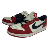 スニーカー Nike Air Jordan 1 Retro Low OG (27.5) 27.5cm (US9 1/2 UK9 EU45)