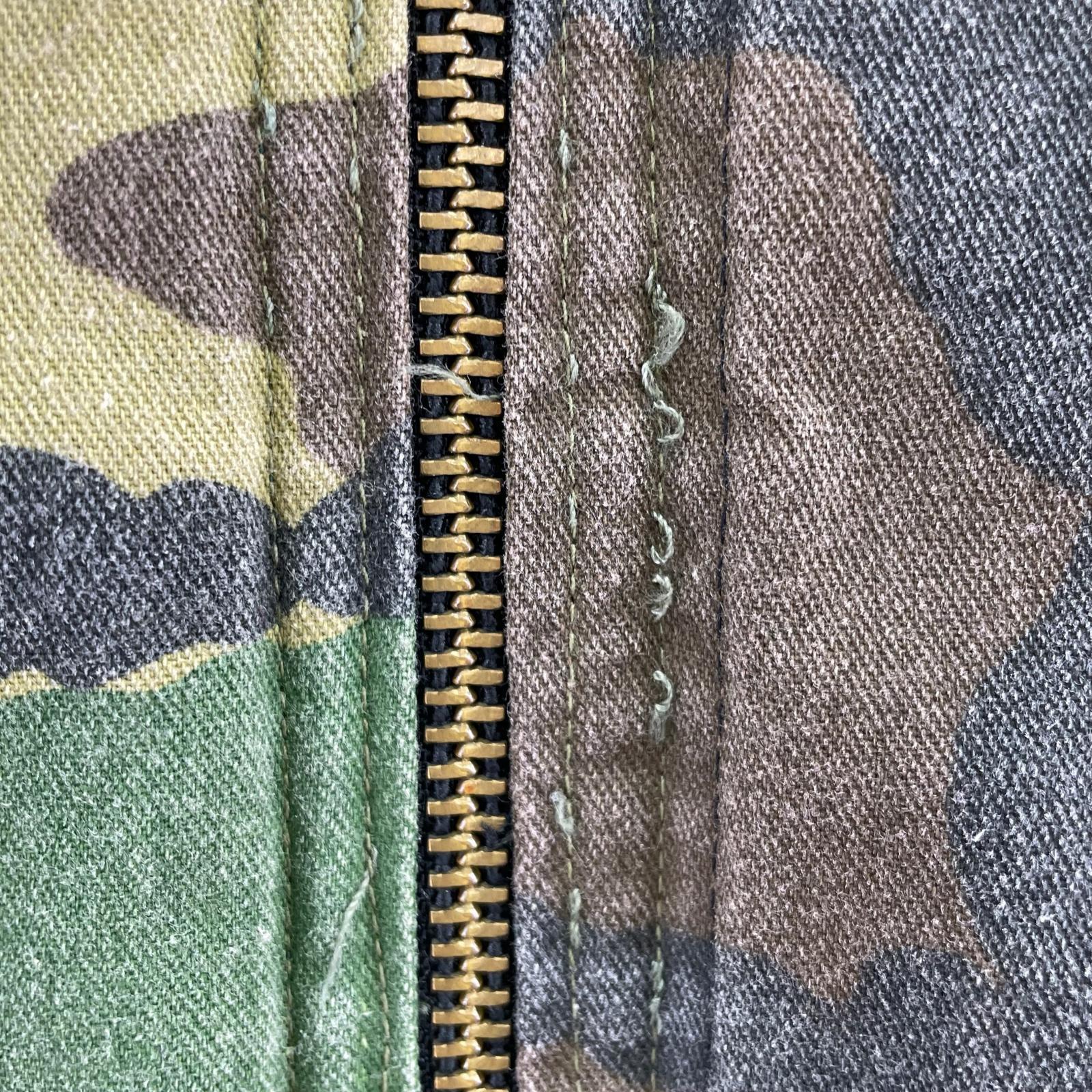 ジャケット Timber King 80s USA製 M