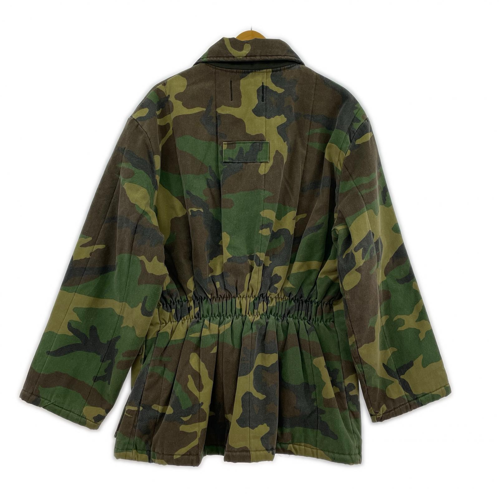 ジャケット Timber King 80s USA製 M