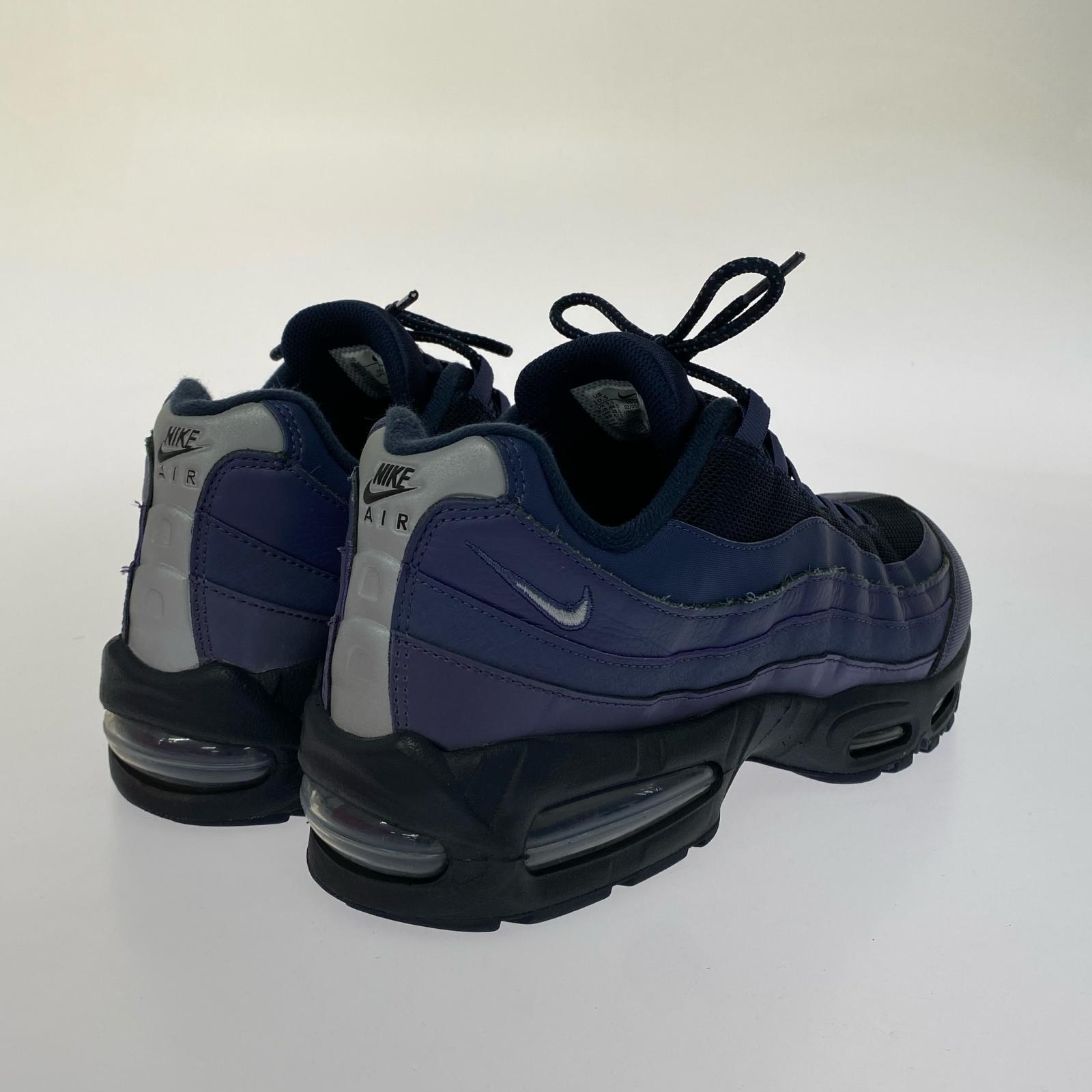 スニーカー Air Max 95 OG Big Bubble "Sanded Purple 28.5cm (US10 1/2 UK10 EU47)