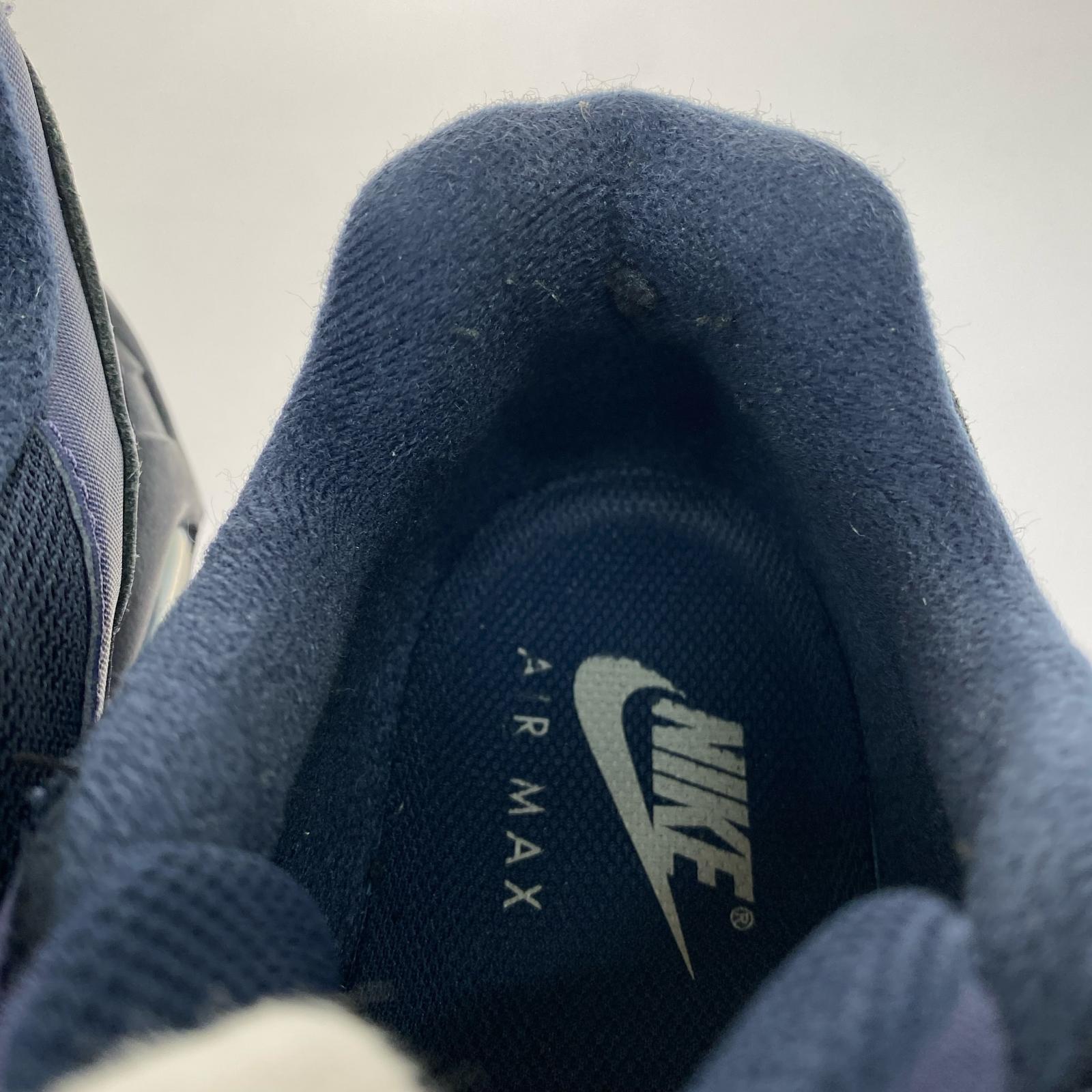 スニーカー Air Max 95 OG Big Bubble "Sanded Purple 28.5cm (US10 1/2 UK10 EU47)