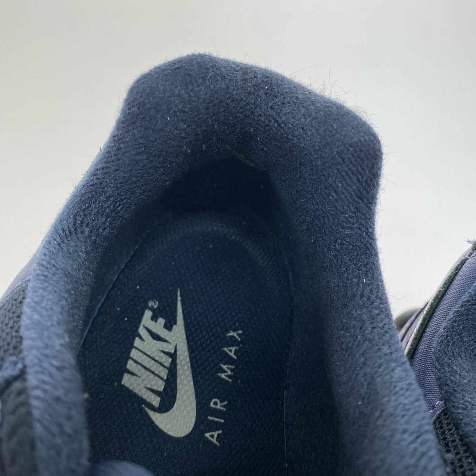 スニーカー Air Max 95 OG Big Bubble "Sanded Purple 28.5cm (US10 1/2 UK10 EU47)