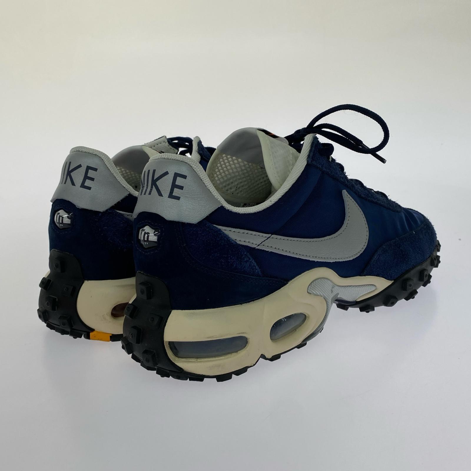 スニーカー Air Max Waffle "Obsidian 28.5 28.5cm (US10 1/2 UK10 EU47)