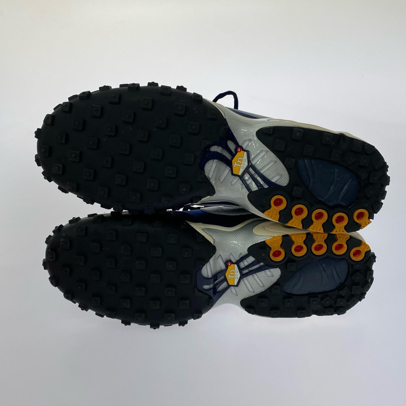 スニーカー Air Max Waffle "Obsidian 28.5 28.5cm (US10 1/2 UK10 EU47)