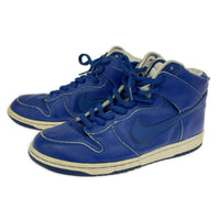 スニーカー SB Dunk High T19 "Royal Blue" 29.5 29.5cm (US11 1/2 UK11 EU49)