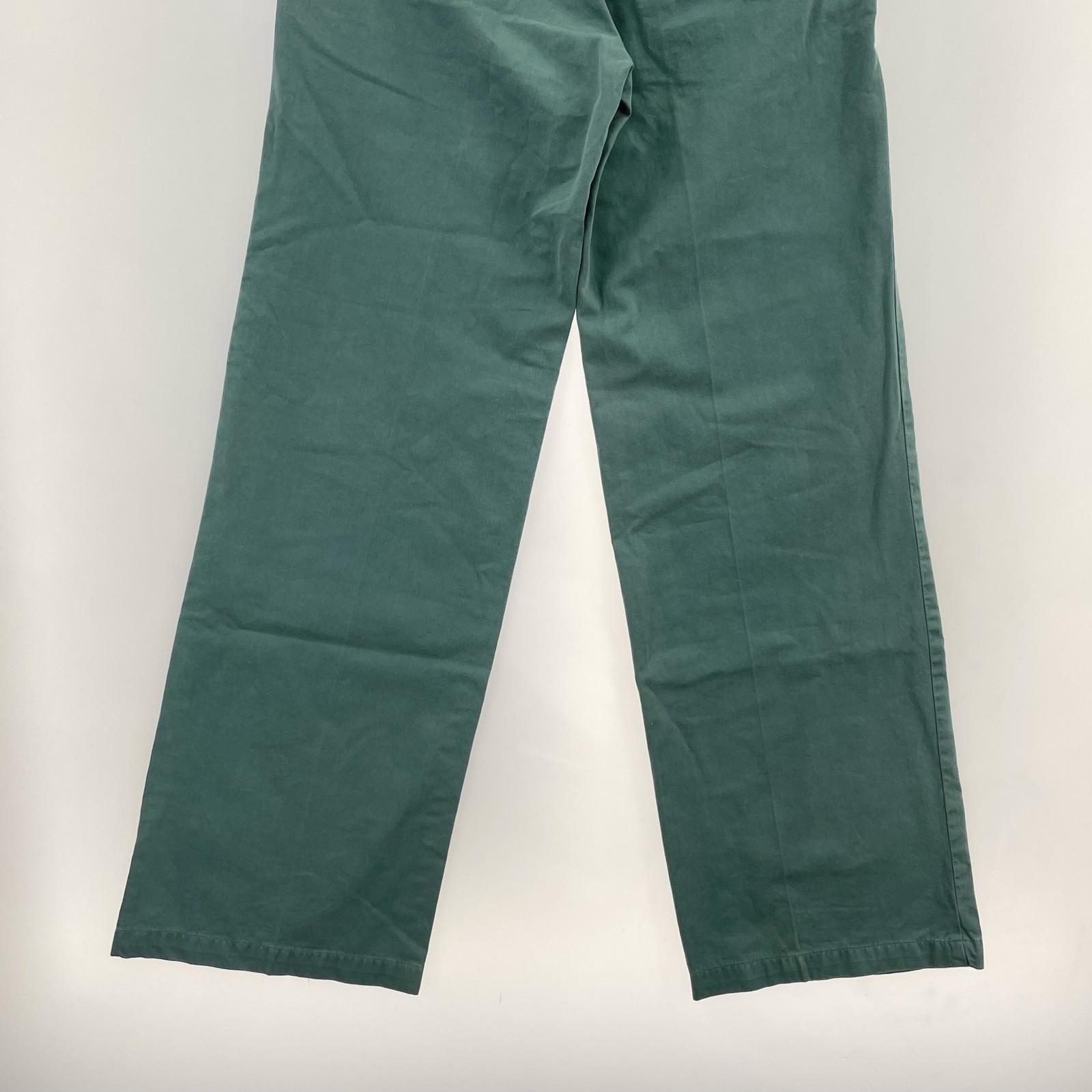 パンツ GRN/W26