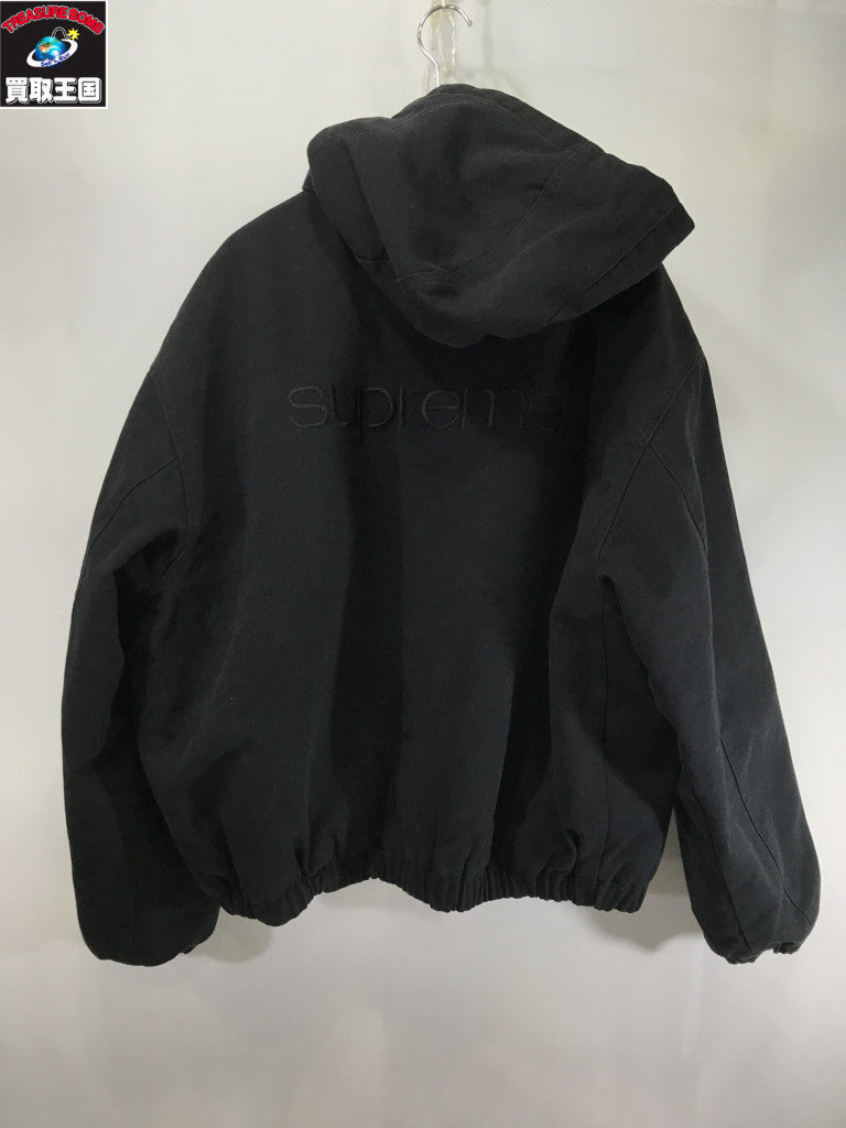 ブルゾン 25AW Faux Shearling Lined Bomber Jacket XL