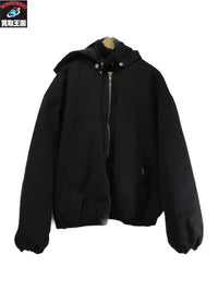 ブルゾン 25AW Faux Shearling Lined Bomber Jacket XL
