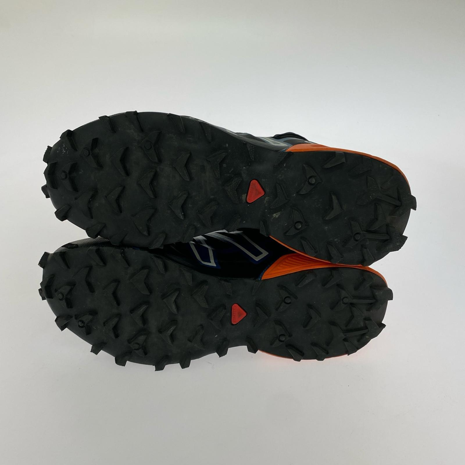 スニーカー Snowcross Advanced 27.0 27cm (US9 UK8 1/2 EU44) ブラック