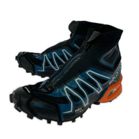 スニーカー Snowcross Advanced 27.0 27cm (US9 UK8 1/2 EU44) ブラック