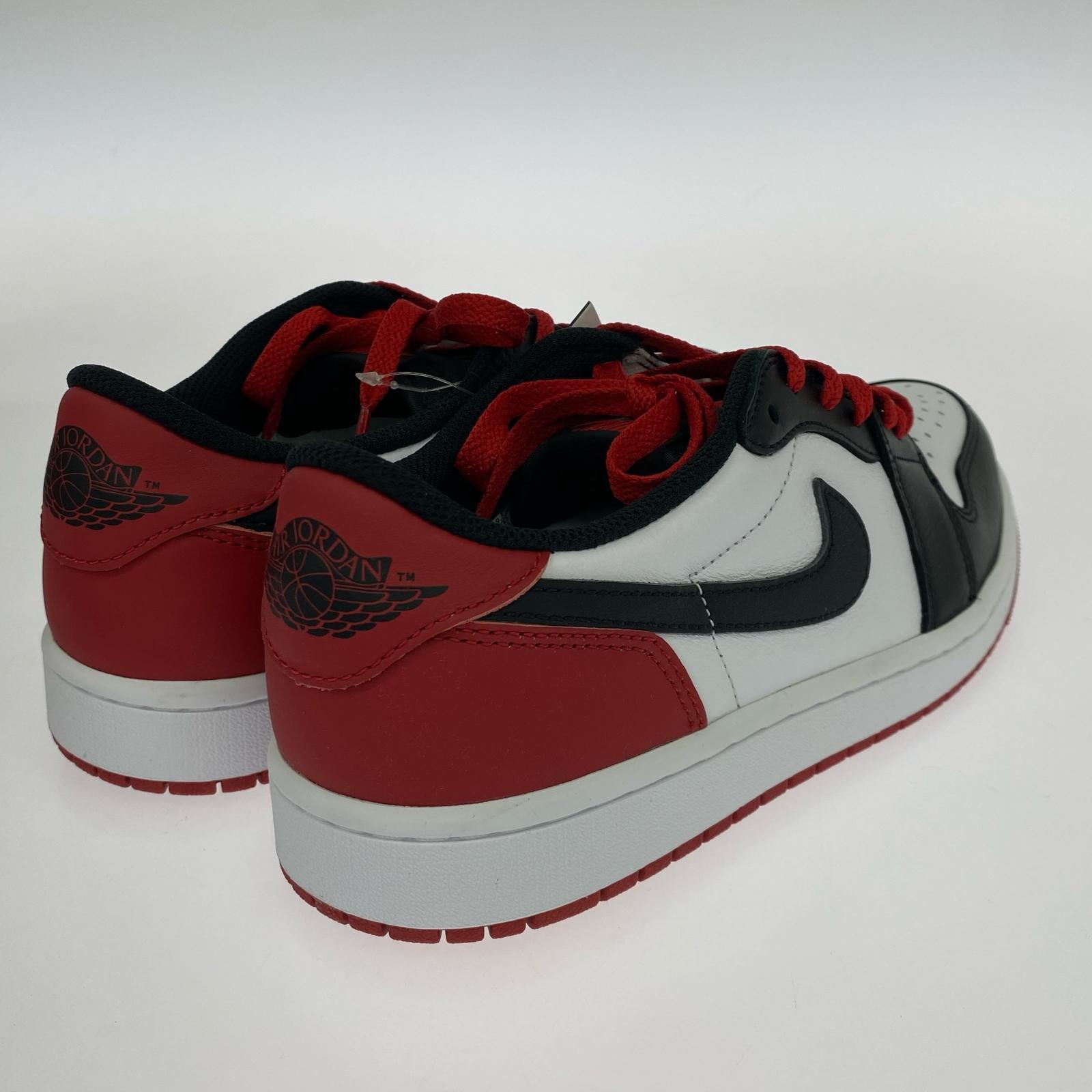 スニーカー CZ0790-106 AJ1 retro Low OG 27.5cm (US9 1/2 UK9 EU45)